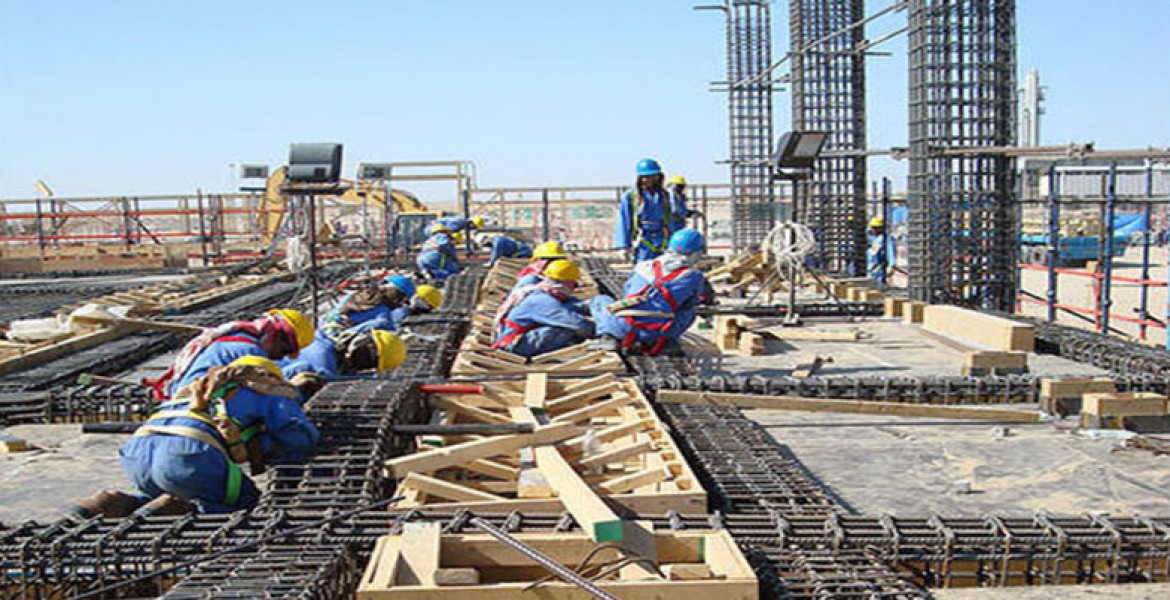 Civil Constructions