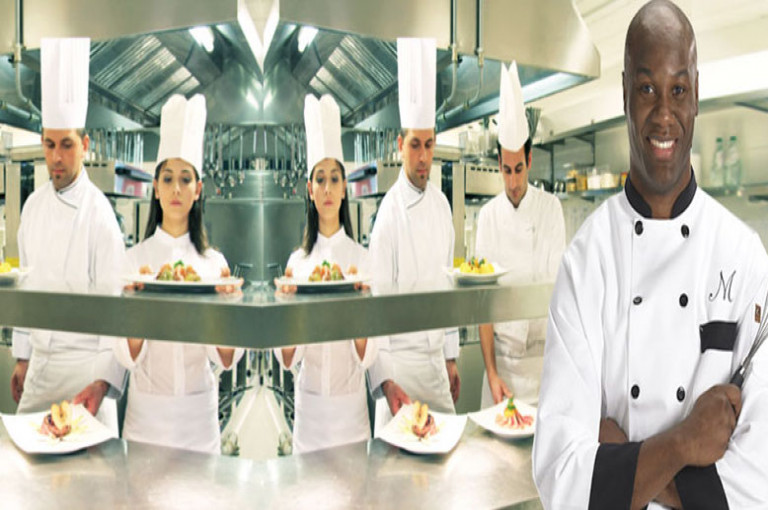 Hotels-and-restaurant